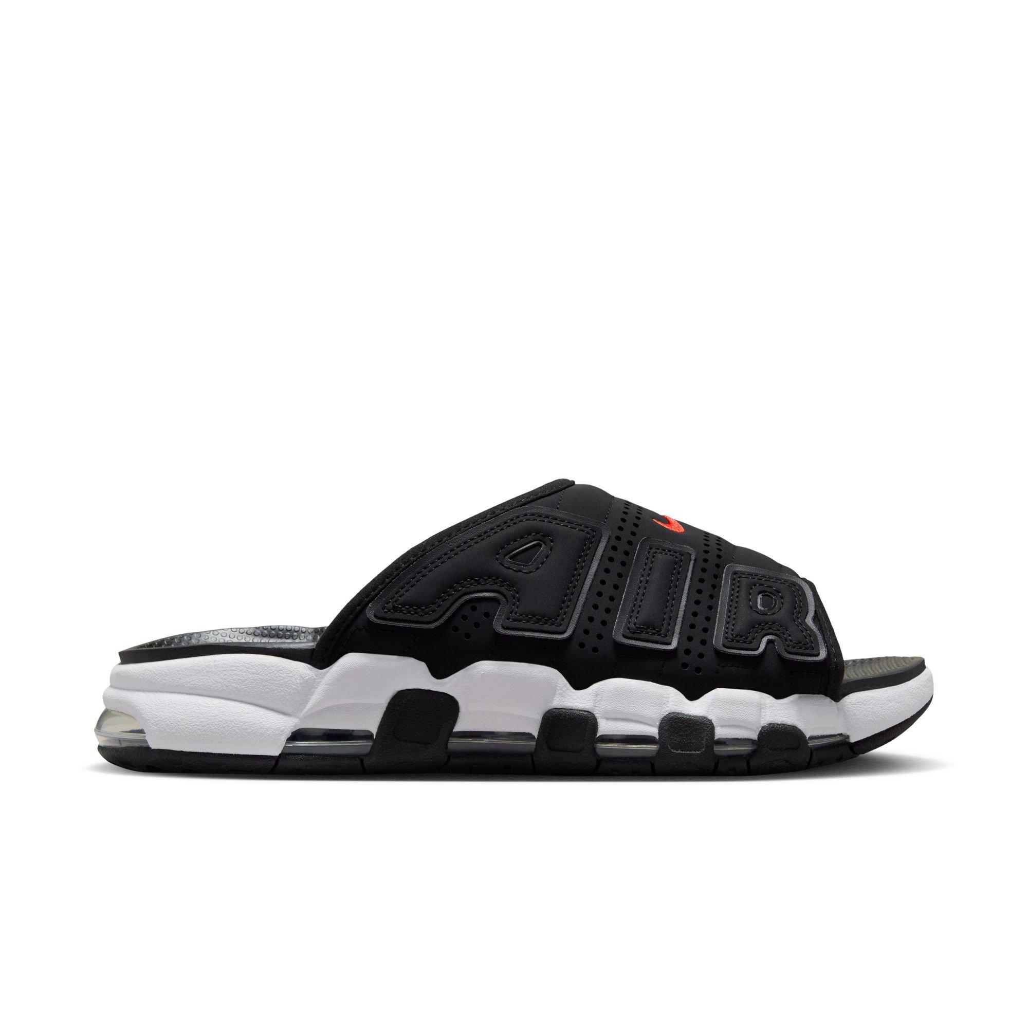 Nike Air More Uptempo Slide 